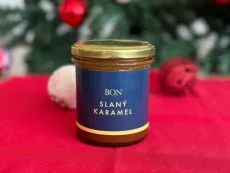 Slaný karamel MAXi