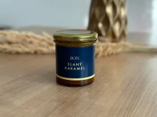 Slaný karamel MAXi