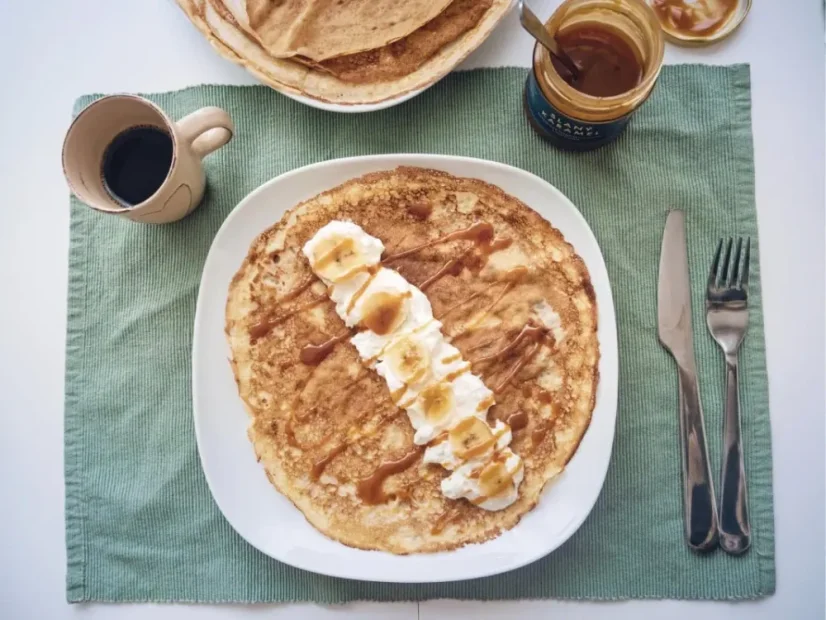 Slaný karamel MAXi