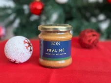 Praliné